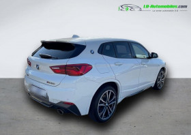 Bmw X2 M35i 306 ch BVA  occasion  Beaupuy - photo n3