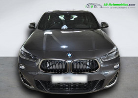 Bmw X2 M35i 306 ch BVA  occasion  Beaupuy - photo n4