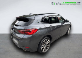 Bmw X2 M35i 306 ch BVA  occasion  Beaupuy - photo n3