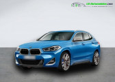 Bmw X2 occasion année 2020 boite Automatique Annonce Bmw X2 occasion Essence M35i 306 ch BVA à Beaupuy