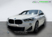 Bmw X2 occasion année 2020 boite Automatique Annonce Bmw X2 occasion Essence M35i 306 ch BVA à Beaupuy