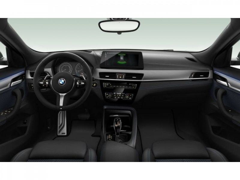 Bmw X2 M35i 306 ch BVA  occasion  Beaupuy - photo n2