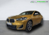 Bmw X2 occasion année 2022 boite Automatique Annonce Bmw X2 occasion Essence M35i 306 ch BVA à Beaupuy
