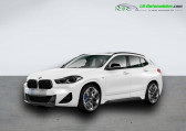 Bmw X2 occasion année 2022 boite Automatique Annonce Bmw X2 occasion Essence M35i 306 ch BVA à Beaupuy