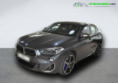 Bmw X2 occasion année 2019 boite Automatique Annonce Bmw X2 occasion Essence M35i 306 ch BVA à Beaupuy