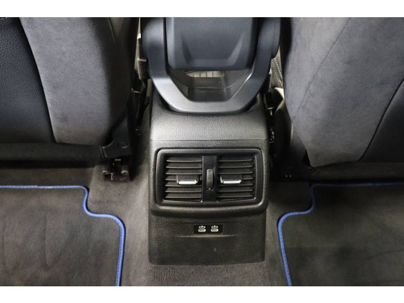 Bmw X2 M35i 306 ch BVA8 M Performance  occasion � Lescar - photo n�19