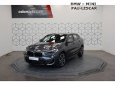 Annonce Bmw X2 occasion Essence M35i 306 ch BVA8 M Performance � Lescar