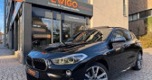 Bmw X2 m35i 306 m-perf bva to-tete ht- sieges f1  2019 - annonce de voiture en vente sur Auto Sélection.com