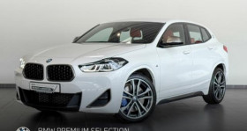 Bmw X2 , garage MB68 AUTO IMPORT  LEIMBACH