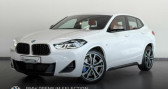 Bmw X2 M35i ACC+LED+Navi+Parkassistent+Leder   LEIMBACH 68