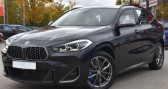 Bmw X2 occasion année 2023 boite Automatique Annonce Bmw X2 occasion Essence M35i LED ACC Navi Pano Camera H/K à Montfermeil