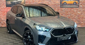 Bmw X2 M35i M Performance xDrive 300 cv UNIQUE EN FRANCE FULL OPTIO   Taverny 95