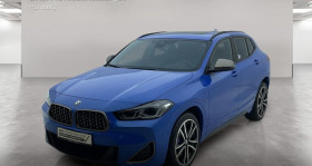 Bmw X2 , garage MB68 AUTO IMPORT  LEIMBACH
