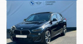 Annonce Bmw X2 occasion Essence M35iA 306ch M Performance xDrive 158g  Cholet