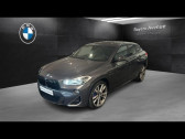 Bmw X2 M35iA 306ch M Performance xDrive 158g  2019 - annonce de voiture en vente sur Auto Sélection.com