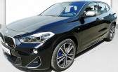 Bmw X2 occasion année 2019 boite Sequentielle Annonce Bmw X2 occasion Essence M35IA 306CH M PERFORMANCE XDRIVE 158G à Villenave-d'Ornon