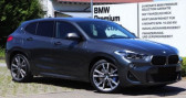 Bmw X2 occasion année 2019 boite Automatique Annonce Bmw X2 occasion Essence M35iA 306ch M Performance xDrive à Paris