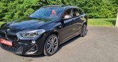 Bmw X2 occasion année 2019 boite Automatique Annonce Bmw X2 occasion Essence M35iA 306ch M Performance xDrive à FRAISSES