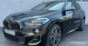 Bmw X2 , garage SELECTIVE AUTO  sarcelles