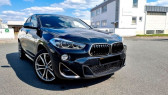 Bmw X2 occasion année 2019 boite Sequentielle Annonce Bmw X2 occasion Essence M35IA 306CH M PERFORMANCE XDRIVE à Villenave-d'Ornon