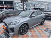 Annonce Bmw X2 occasion Diesel NEW XDRIVE 20D 163 DKG7 M SPORT Pack Premium Cam�ra Hayon � Lescure-d'Albigeois