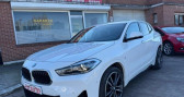 Annonce Bmw X2 occasion Diesel pack m 116cv diesel tva r�cup�rable � Marly