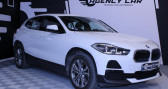 Annonce Bmw X2 occasion Essence S Drive 1.8i - S&S F39 Lounge SUIVI � Lattes