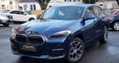 Bmw X2 s-drive 16d design business  2021 - annonce de voiture en vente sur Auto Sélection.com