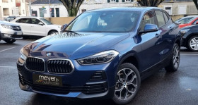 Bmw X2 occasion 2021 mise en vente &agrave; LA ROCHE SUR YON par le garage MEYER JB AUTOMOBILE - photo n&deg;1