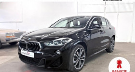 Bmw X2 occasion 2020 mise en vente &agrave; EPONE par le garage AGENCE AUTOMOBILIERE EPONE 78 - photo n&deg;1