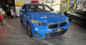 Bmw X2 occasion année 2020 boite Automatique Annonce Bmw X2 occasion Essence S-Drive 18i M-Sport à WOIPPY
