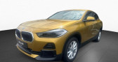 Annonce Bmw X2 occasion Essence sDr18iA Advantage LED Parkassist DAB SHZ AHK � LEIMBACH