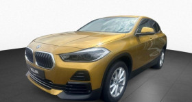 Bmw X2 , garage MB68 AUTO IMPORT � LEIMBACH