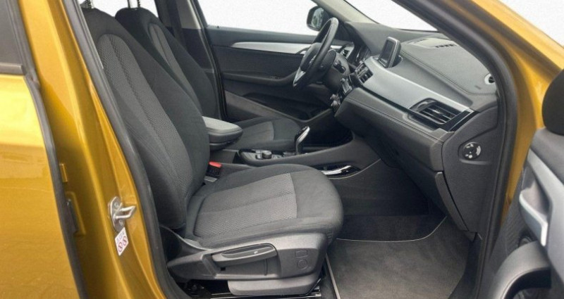 Bmw X2 sDr18iA Advantage LED Parkassist DAB SHZ AHK  occasion � LEIMBACH - photo n�3