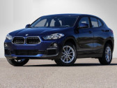 Bmw X2 occasion année 2018 boite Manuelle Annonce Bmw X2 occasion Diesel sDrive 18 d 150 à Beaupuy