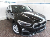 Bmw X2 occasion année 2018 boite Manuelle Annonce Bmw X2 occasion Diesel sDrive 18 d 150 à Beaupuy