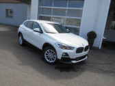 Bmw X2 occasion année 2018 boite Manuelle Annonce Bmw X2 occasion Essence sDrive 18 i 140 à Beaupuy