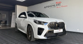 Bmw X2 sDrive 18d (U10) 150CV M SPORT   Venelles 13