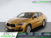 Annonce Bmw X2 occasion Diesel sDrive 18d 150 ch BVA � Beaupuy