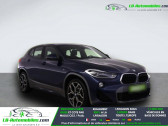 Annonce Bmw X2 occasion Diesel sDrive 18d 150 ch BVA � Beaupuy