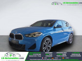 Annonce Bmw X2 occasion Diesel sDrive 18d 150 ch BVA � Beaupuy