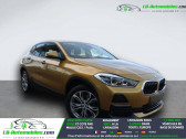 Annonce Bmw X2 occasion Diesel sDrive 18d 150 ch BVA � Beaupuy