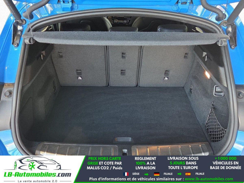 Bmw X2 sDrive 18d 150 ch BVA  occasion � Beaupuy - photo n�10