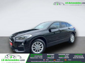 Annonce Bmw X2 occasion Diesel sDrive 18d 150 ch BVA � Beaupuy