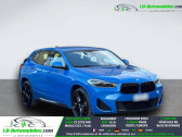 Bmw X2 sDrive 18d 150 ch BVA  � Beaupuy 31