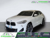 Annonce Bmw X2 occasion Diesel sDrive 18d 150 ch BVA � Beaupuy