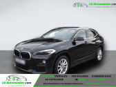 Annonce Bmw X2 occasion Diesel sDrive 18d 150 ch BVA � Beaupuy