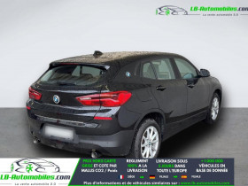 Bmw X2 sDrive 18d 150 ch BVA  occasion � Beaupuy - photo n�3