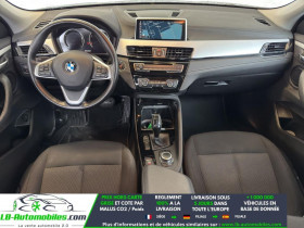 Bmw X2 sDrive 18d 150 ch BVA  occasion � Beaupuy - photo n�2