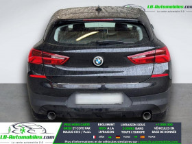Bmw X2 sDrive 18d 150 ch BVA  occasion � Beaupuy - photo n�4